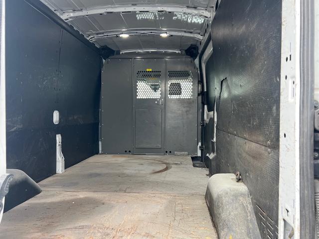 2019 Ford Transit 148 WB Medium Roof Cargo