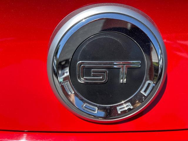 2012 Ford Mustang GT Premium