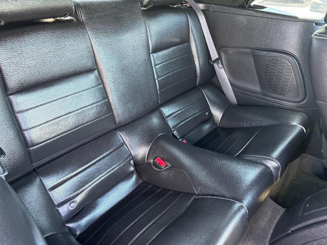 2012 Ford Mustang GT Premium