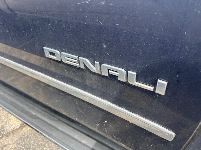 2017 GMC Yukon XL Denali