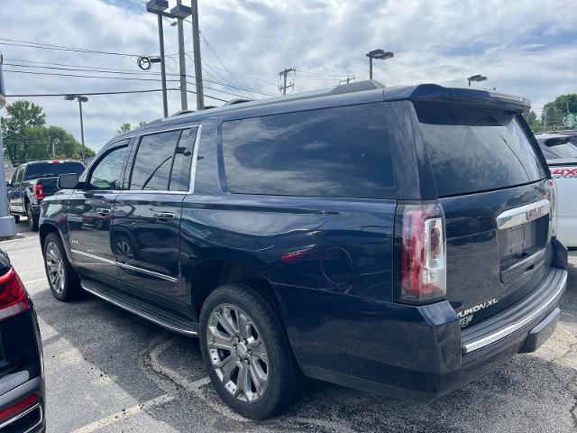 2017 GMC Yukon XL Denali