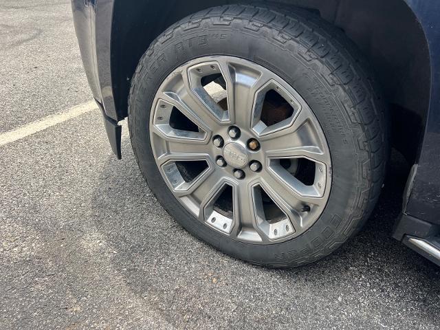 2017 GMC Yukon XL Denali