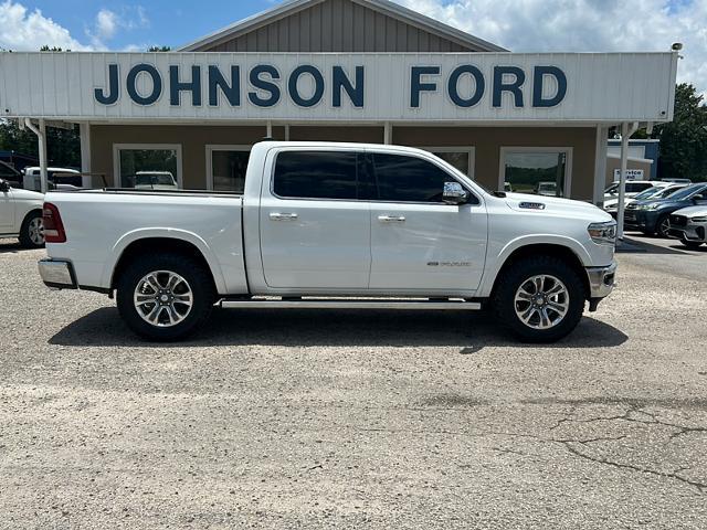 2022 Ram 1500 Limited Longhorn Crew Cab 4x4 5'7" Box for sale in Atmore, AL