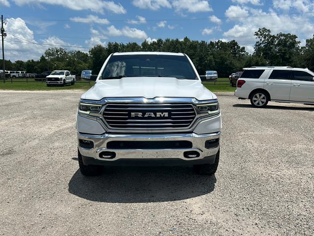 2022 Ram 1500 Limited Longhorn Crew Cab 4x4 57 Box