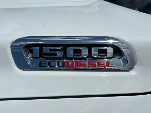 2022 Ram 1500 Limited Longhorn Crew Cab 4x4 57 Box