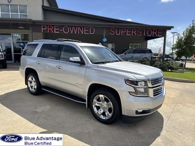 2017 Chevrolet Tahoe Premier for sale in Kenner, LA