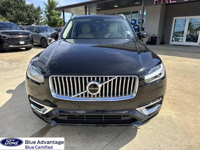 2023 Volvo XC90 B6 Ultimate 7-Seater