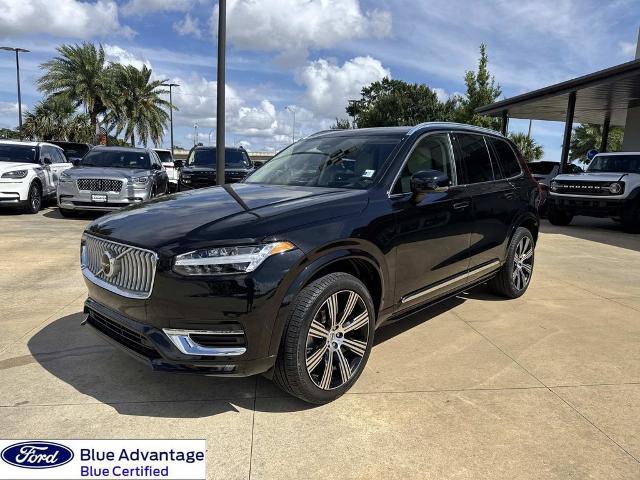 2023 Volvo XC90 B6 Ultimate 7-Seater
