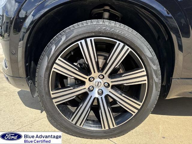 2023 Volvo XC90 B6 Ultimate 7-Seater