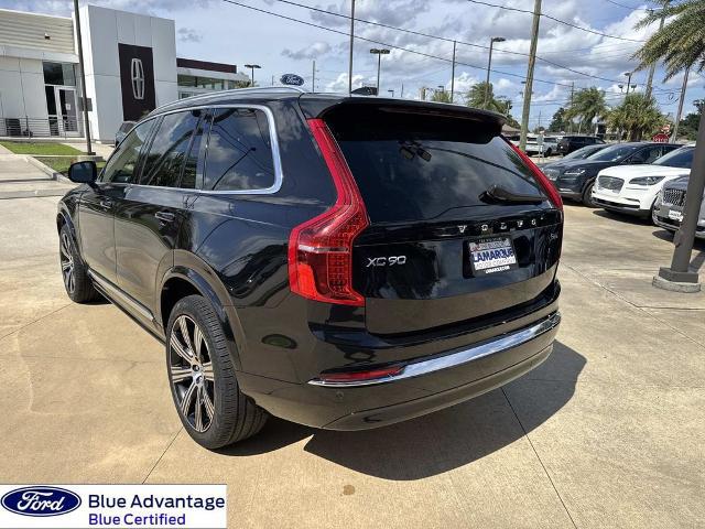 2023 Volvo XC90 B6 Ultimate 7-Seater