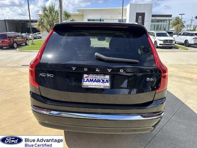 2023 Volvo XC90 B6 Ultimate 7-Seater