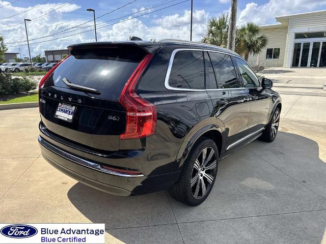 2023 Volvo XC90 B6 Ultimate 7-Seater
