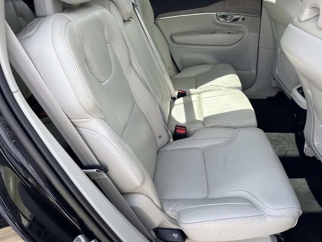2023 Volvo XC90 B6 Ultimate 7-Seater