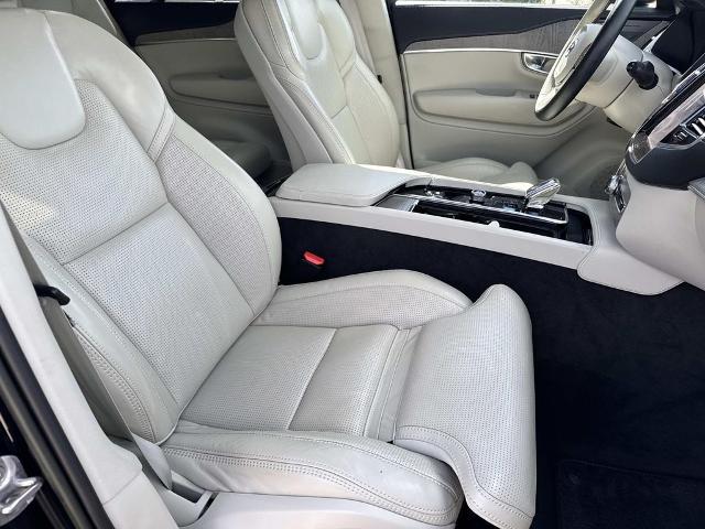 2023 Volvo XC90 B6 Ultimate 7-Seater