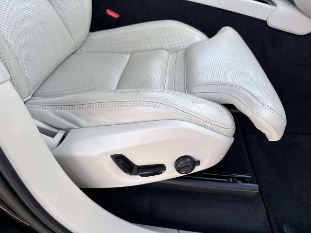 2023 Volvo XC90 B6 Ultimate 7-Seater