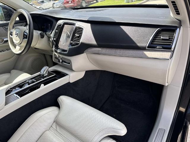2023 Volvo XC90 B6 Ultimate 7-Seater