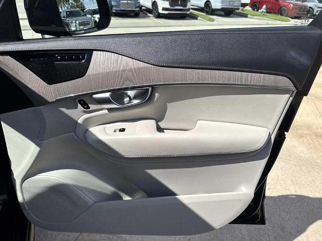 2023 Volvo XC90 B6 Ultimate 7-Seater