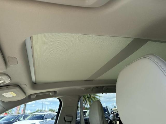 2023 Volvo XC90 B6 Ultimate 7-Seater