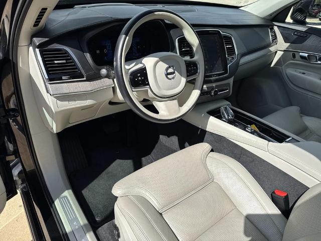 2023 Volvo XC90 B6 Ultimate 7-Seater
