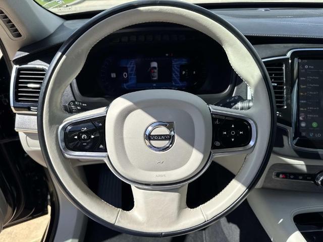2023 Volvo XC90 B6 Ultimate 7-Seater
