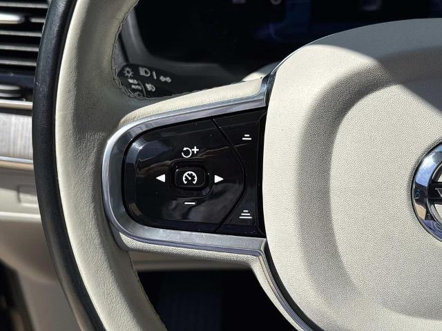 2023 Volvo XC90 B6 Ultimate 7-Seater