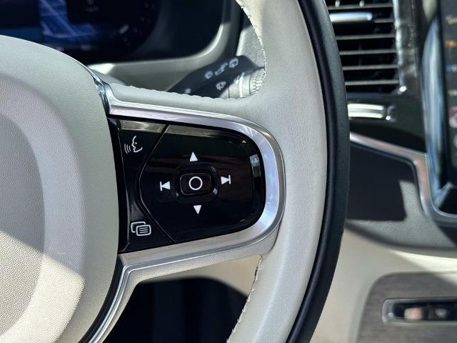 2023 Volvo XC90 B6 Ultimate 7-Seater