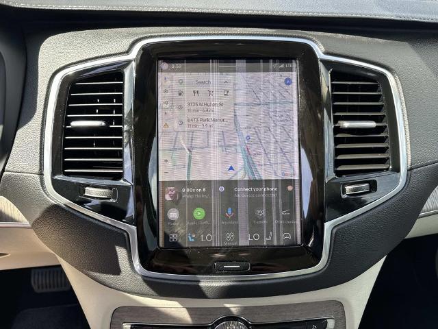 2023 Volvo XC90 B6 Ultimate 7-Seater