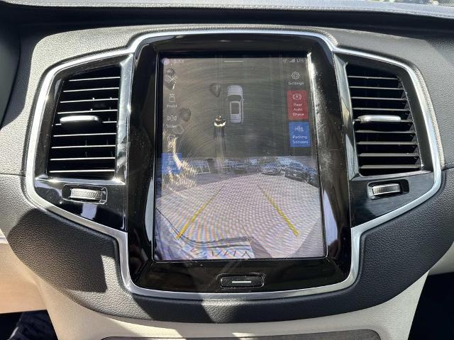 2023 Volvo XC90 B6 Ultimate 7-Seater