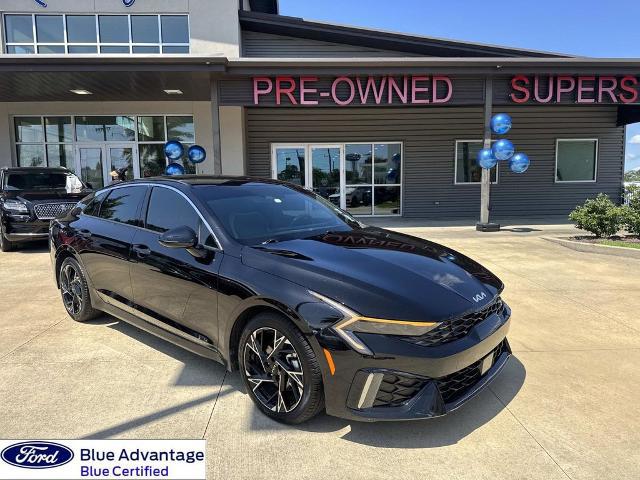 2026 Kia K5 GT-Line FWD for sale in Kenner, LA