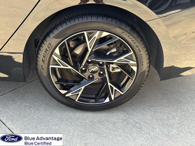 2026 Kia K5 GT-Line FWD