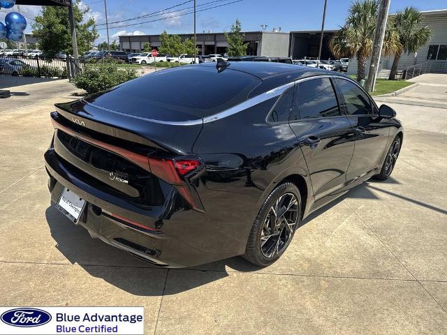2026 Kia K5 GT-Line FWD