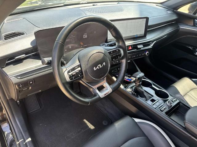 2026 Kia K5 GT-Line FWD