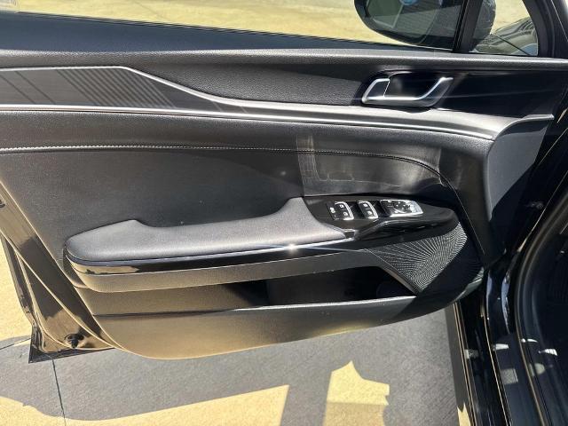 2026 Kia K5 GT-Line FWD