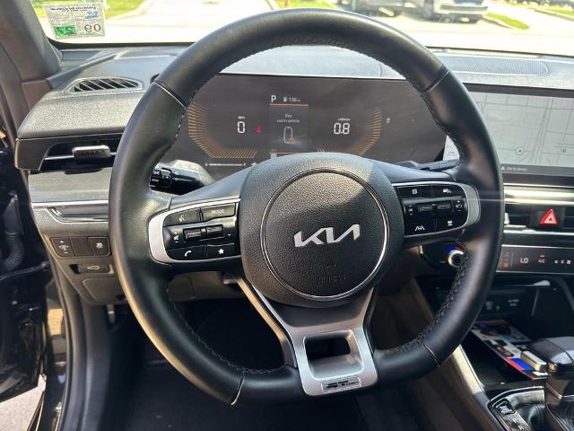 2026 Kia K5 GT-Line FWD