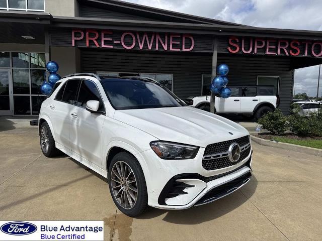 2024 Mercedes-Benz GLE GLE 450 4MATIC for sale in Kenner, LA