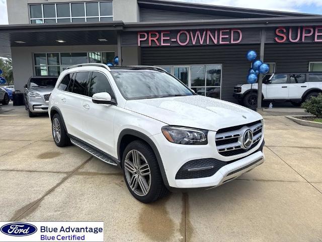 2022 Mercedes-Benz GLS GLS 450 4MATIC for sale in Kenner, LA