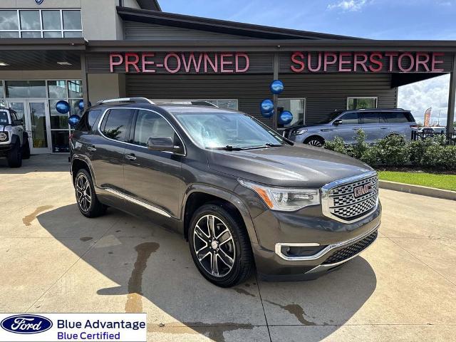 2019 GMC Acadia Denali for sale in Kenner, LA