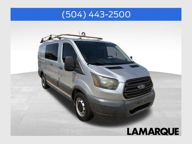 2015 Ford Transit 130 WB Low Roof Cargo for sale in Kenner, LA