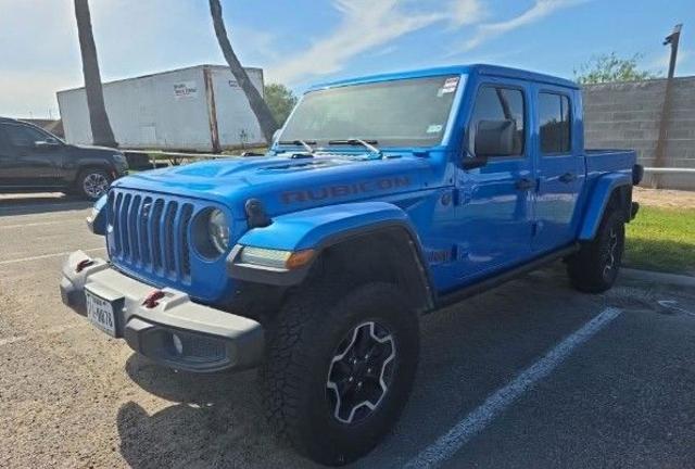 2023 Jeep Gladiator Rubicon for sale in Arcadia, FL