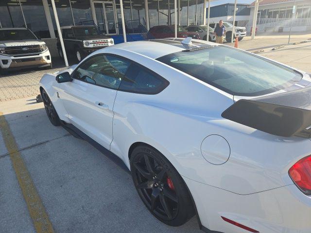 2021 Ford Mustang Shelby GT500 Fastback for sale in Arcadia, FL