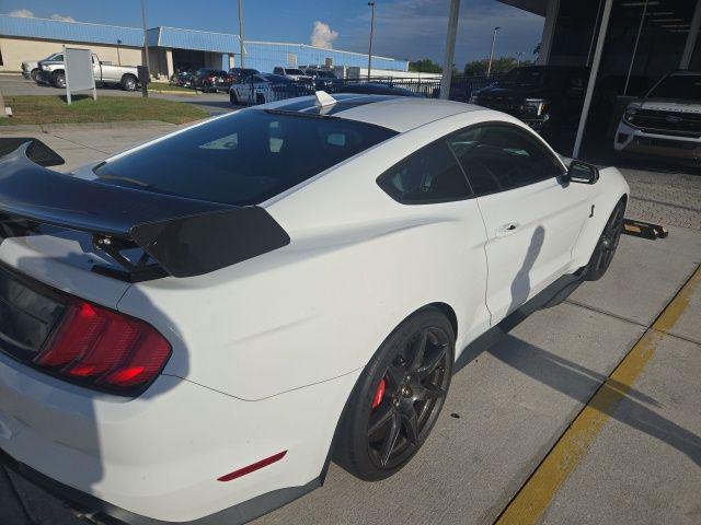 2021 Ford Mustang Shelby GT500 Fastback