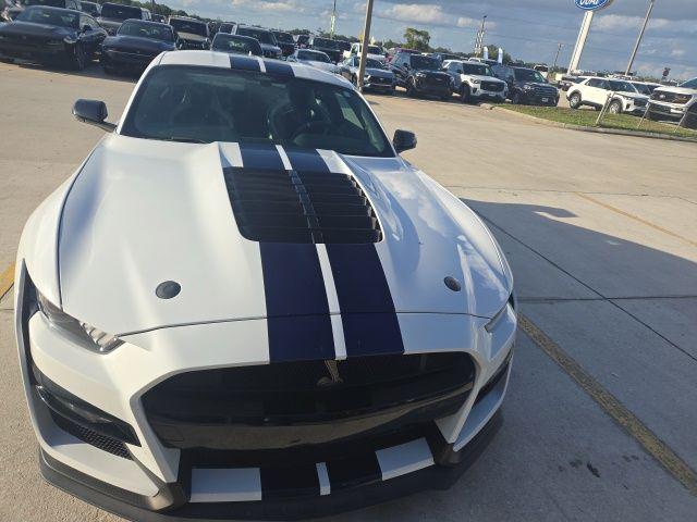 2021 Ford Mustang Shelby GT500 Fastback