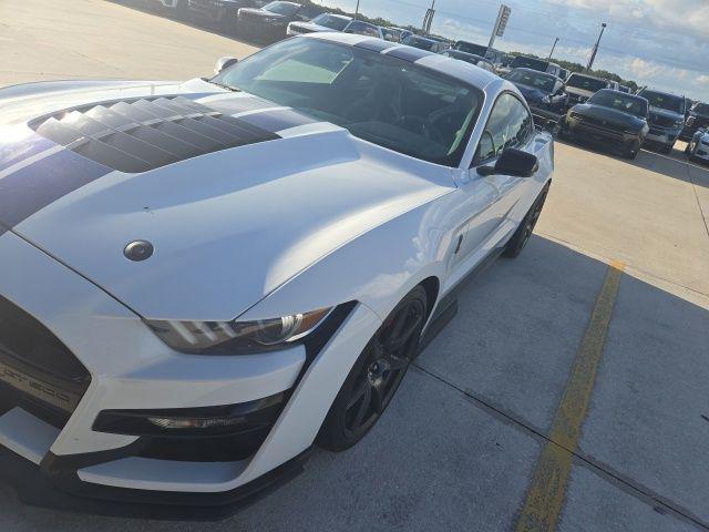 2021 Ford Mustang Shelby GT500 Fastback