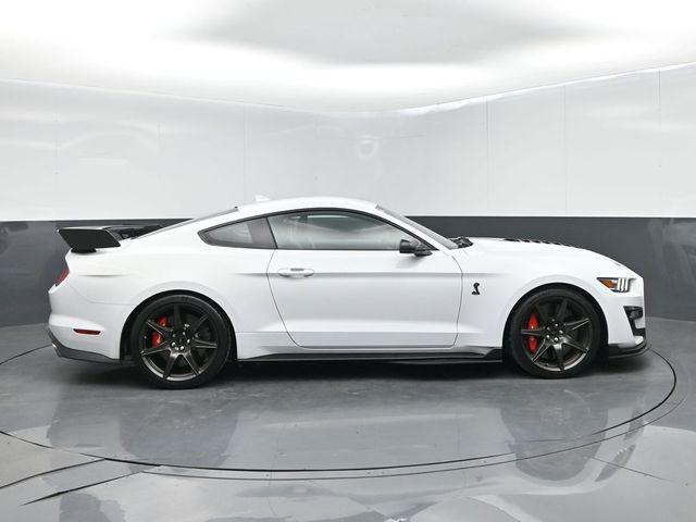 2021 Ford Mustang Shelby GT500 Fastback