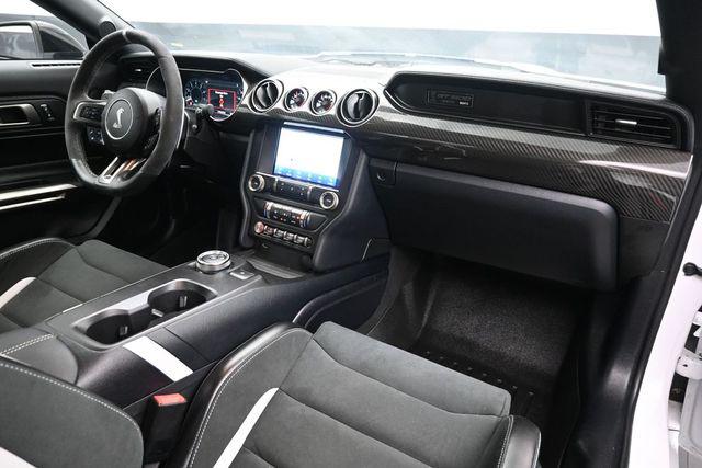 2021 Ford Mustang Shelby GT500 Fastback