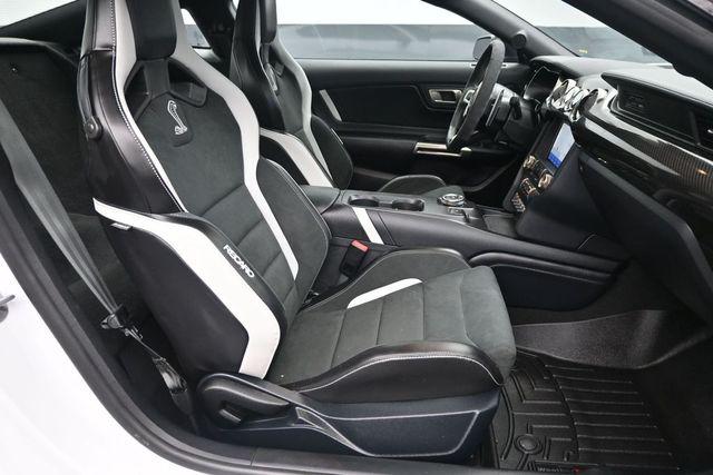 2021 Ford Mustang Shelby GT500 Fastback