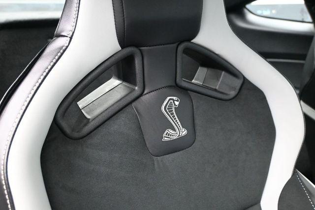 2021 Ford Mustang Shelby GT500 Fastback