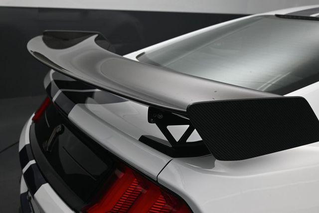 2021 Ford Mustang Shelby GT500 Fastback