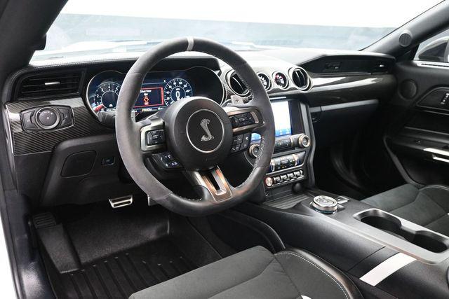 2021 Ford Mustang Shelby GT500 Fastback