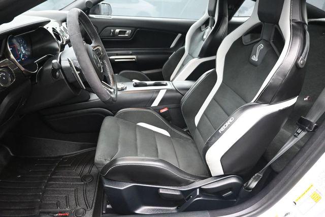 2021 Ford Mustang Shelby GT500 Fastback